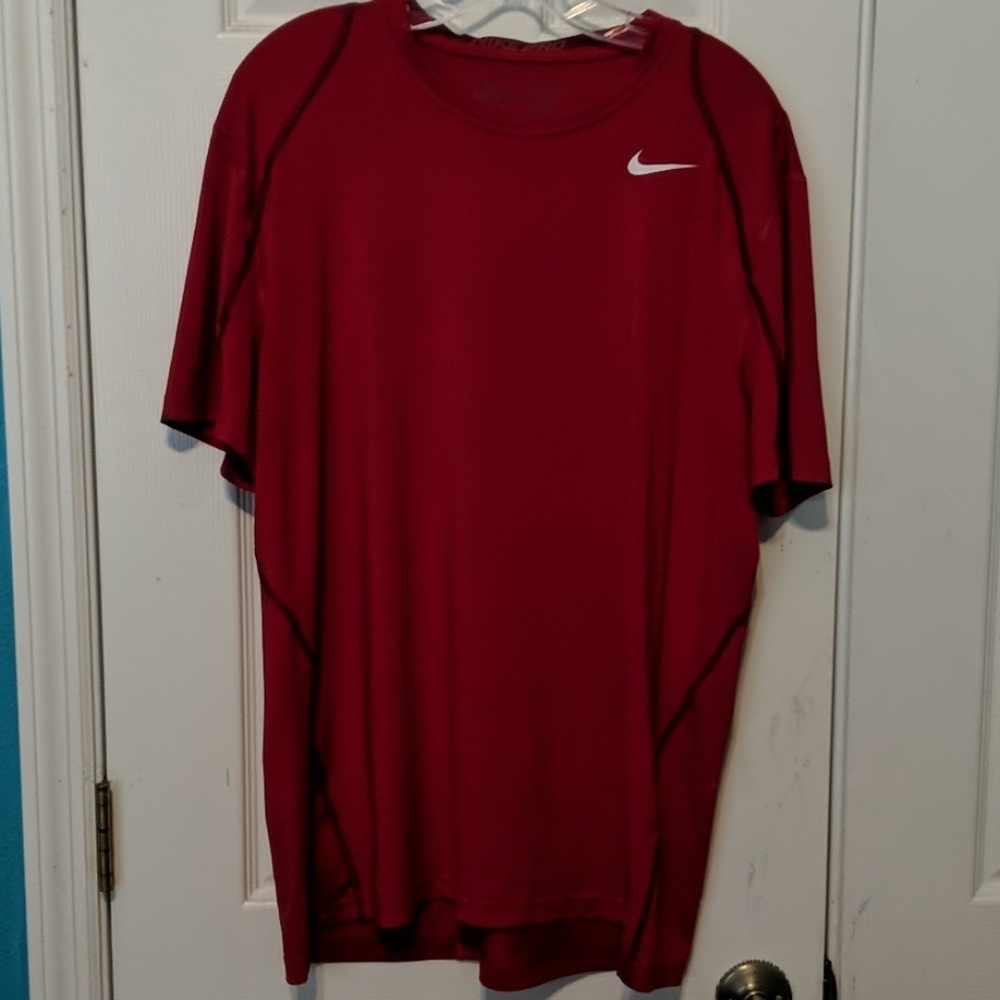 Nike Pro Dri-fit Shirt